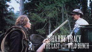 Harry Tracy, Desperado
