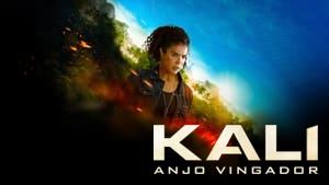 Kali: Avenging Angel