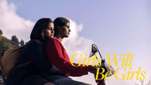 Girls Will Be Girls
