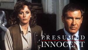 Presumed Innocent