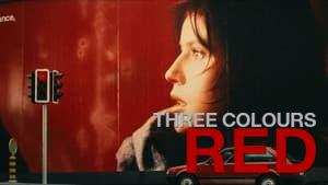 Three Colors: Red