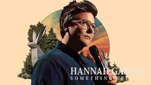 Hannah Gadsby: Something Special