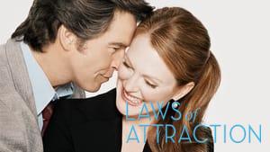 Laws of Attraction