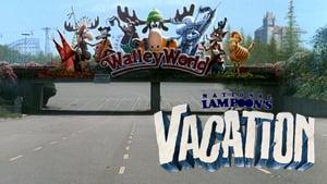 National Lampoon's Vacation