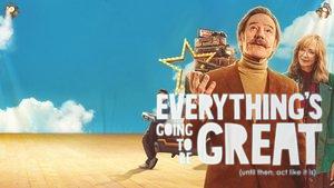 Everything's Going to Be Great