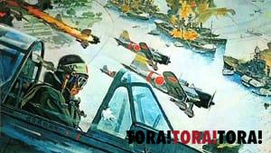 Tora! Tora! Tora!