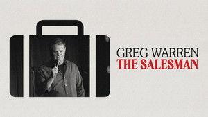 Greg Warren: The Salesman