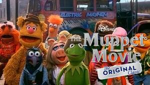The Muppet Movie