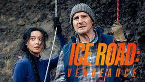 Ice Road: Vengeance