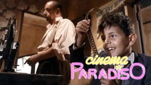 Cinema Paradiso