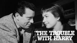 The Trouble with Harry