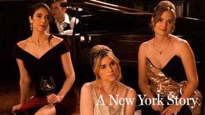 A New York Story