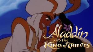 Aladdin and the King of Thieves