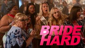 Bride Hard