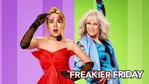 Freakier Friday