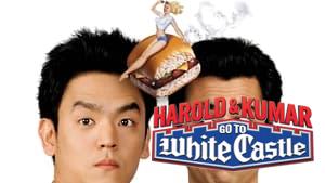 Harold & Kumar Go to White Castle