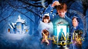 Nanny McPhee