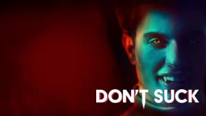 Don't Suck