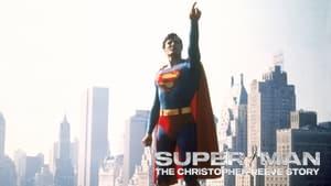 Super/Man: The Christopher Reeve Story