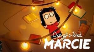 Snoopy Presents: One-of-a-Kind Marcie