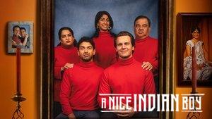 A Nice Indian Boy