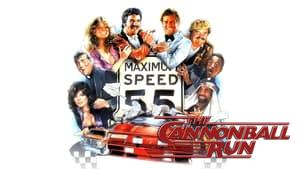 The Cannonball Run