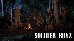 Soldier Boyz
