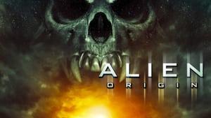 Alien Origin