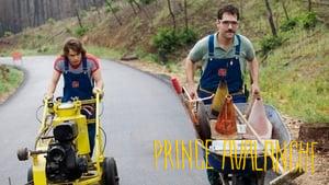 Prince Avalanche