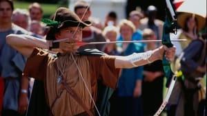 Robin of Locksley