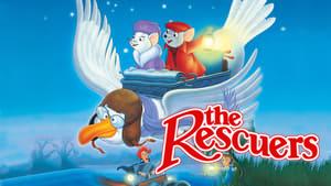 The Rescuers