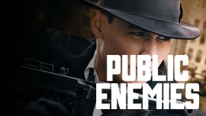 Public Enemies