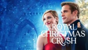 A Royal Christmas Crush