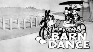 The Barn Dance