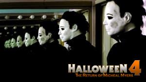 Halloween 4: The Return of Michael Myers
