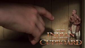 The Indian in the Cupboard