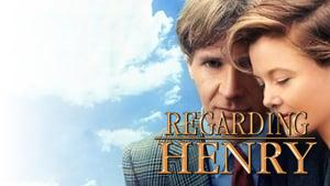 Regarding Henry