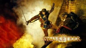 The Musketeer