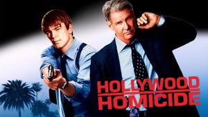 Hollywood Homicide