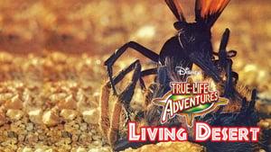 The Living Desert