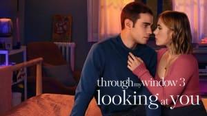 Through My Window 3: Looking at You
