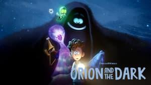 Orion and the Dark