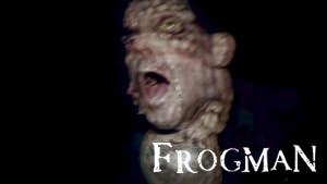 Frogman