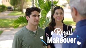 A Royal Makeover