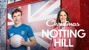 Christmas in Notting Hill