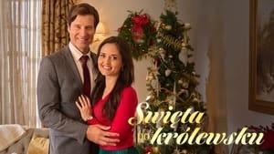 A Royal Date for Christmas