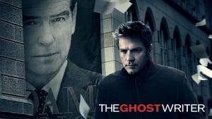 The Ghost Writer