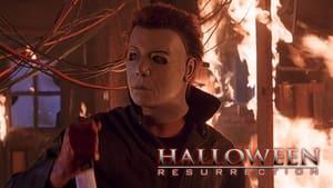 Halloween: Resurrection