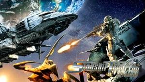 Starship Troopers: Invasion