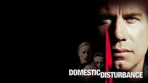 Domestic Disturbance